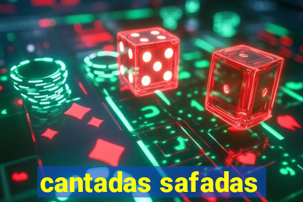 cantadas safadas